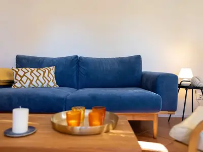Ferienwohnung für 4 Personen (60 m²) in Karlshagen 6/10