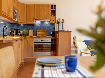 Ferienwohnung für 4 Personen (60 m²) in Karlshagen 7/10
