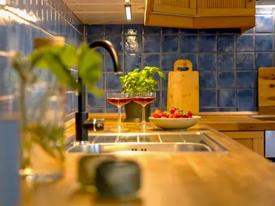 Ferienwohnung für 4 Personen (60 m²) in Karlshagen 8/10