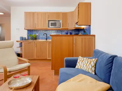 Ferienwohnung für 4 Personen (60 m²) in Karlshagen 9/10