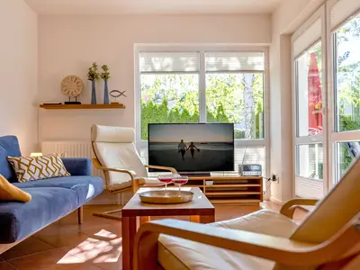 Ferienwohnung für 4 Personen (60 m²) in Karlshagen 10/10