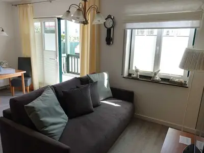 Ferienwohnung für 3 Personen (48 m²) in Karlshagen 2/10