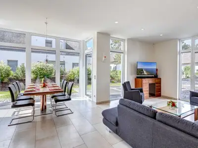 Ferienwohnung für 8 Personen (148 m²) in Karlshagen 10/10