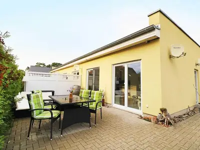 Ferienwohnung für 4 Personen (58 m²) in Karlshagen 1/10