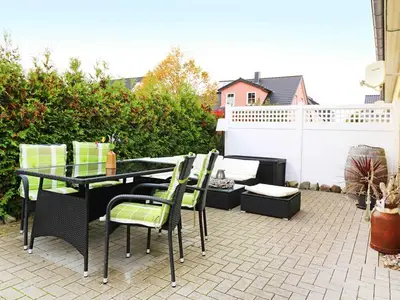 Ferienwohnung für 4 Personen (58 m²) in Karlshagen 2/10