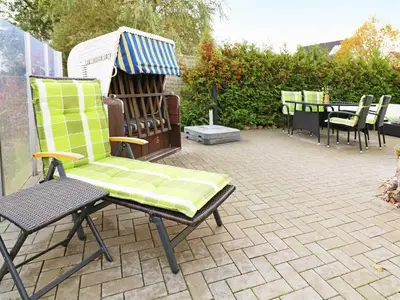 Ferienwohnung für 4 Personen (58 m²) in Karlshagen 3/10