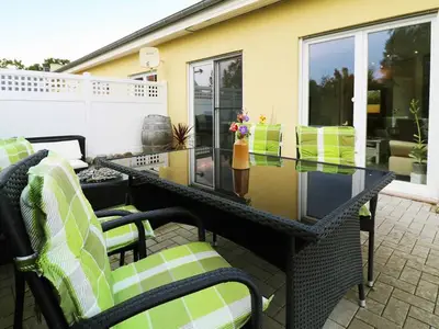 Ferienwohnung für 4 Personen (58 m²) in Karlshagen 4/10