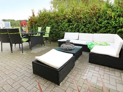 Ferienwohnung für 4 Personen (58 m²) in Karlshagen 5/10