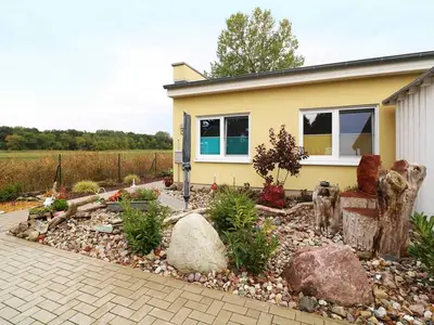 Ferienwohnung für 4 Personen (58 m²) in Karlshagen 6/10