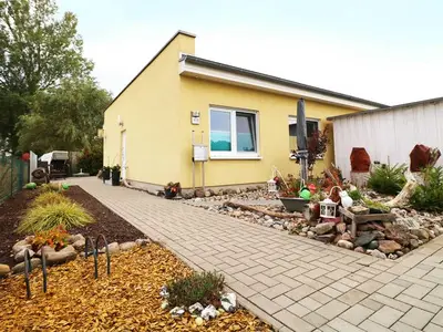 Ferienwohnung für 4 Personen (58 m²) in Karlshagen 7/10