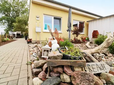 Ferienwohnung für 4 Personen (58 m²) in Karlshagen 8/10
