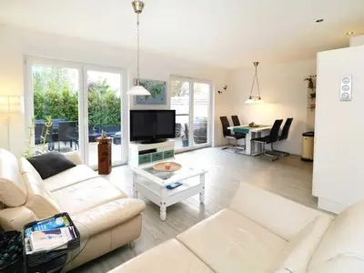 Ferienwohnung für 4 Personen (58 m²) in Karlshagen 9/10