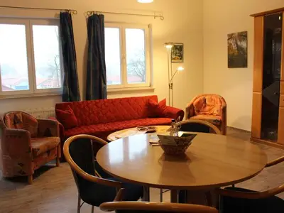 Ferienwohnung für 4 Personen (54 m²) in Karlshagen 5/10
