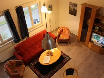 Ferienwohnung für 4 Personen (54 m²) in Karlshagen 6/10