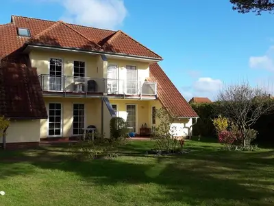 Ferienwohnung für 6 Personen (70 m²) in Karlshagen 1/10