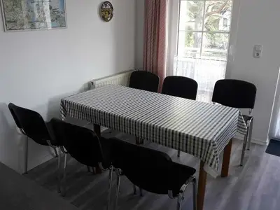 Ferienwohnung für 6 Personen (70 m²) in Karlshagen 9/10