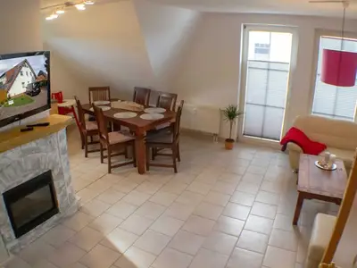 Ferienwohnung für 6 Personen (70 m²) in Karlshagen 8/10
