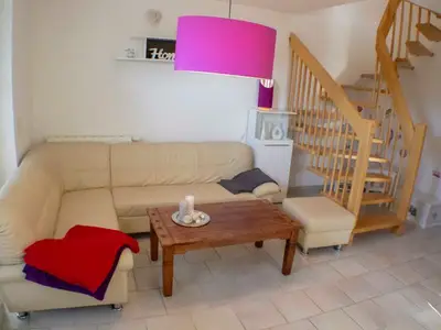 Ferienwohnung für 6 Personen (70 m²) in Karlshagen 9/10