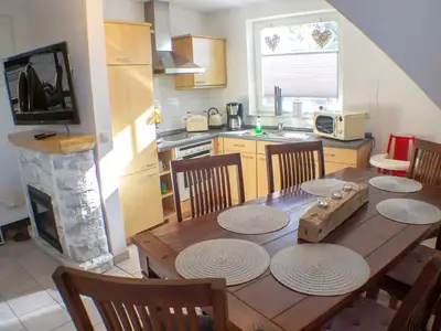 Ferienwohnung für 6 Personen (70 m²) in Karlshagen 10/10