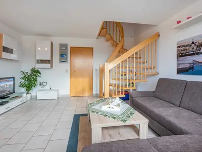 Ferienwohnung für 7 Personen (70 m²) in Karlshagen 6/10