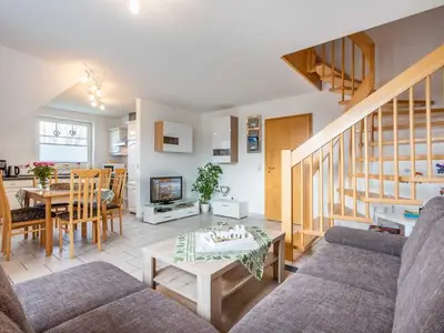 Ferienwohnung für 7 Personen (70 m²) in Karlshagen 7/10