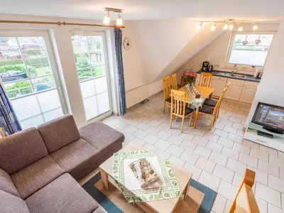 Ferienwohnung für 7 Personen (70 m²) in Karlshagen 8/10