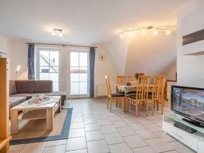 Ferienwohnung für 7 Personen (70 m²) in Karlshagen 9/10
