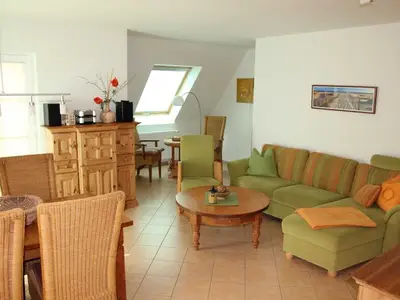 Ferienwohnung für 7 Personen (70 m²) in Karlshagen 8/10