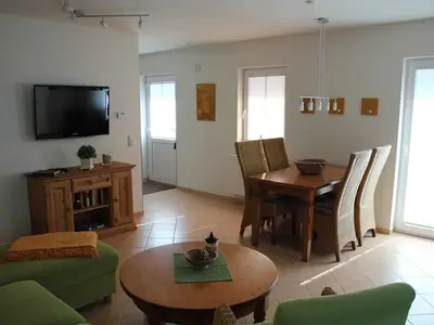 Ferienwohnung für 7 Personen (70 m²) in Karlshagen 9/10