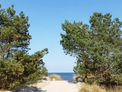Ferienwohnung für 5 Personen (70 m²) in Karlshagen 4/10
