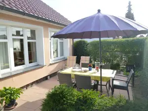 Ferienwohnung für 6 Personen (86 m²) in Karlshagen