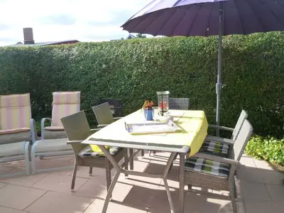 Ferienwohnung für 6 Personen (86 m²) in Karlshagen 6/10