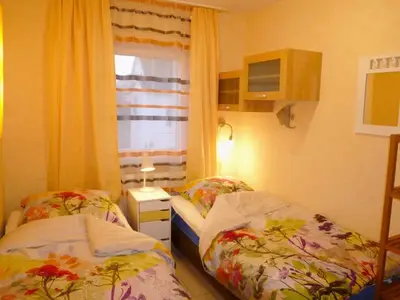 Ferienwohnung für 6 Personen (86 m²) in Karlshagen 10/10