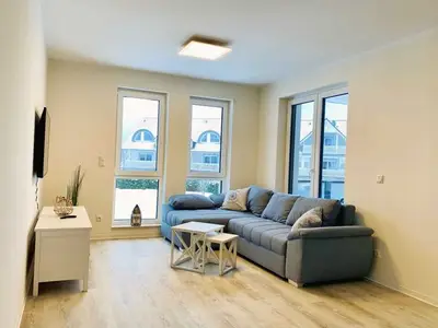 Ferienwohnung für 6 Personen (80 m²) in Karlshagen 10/10