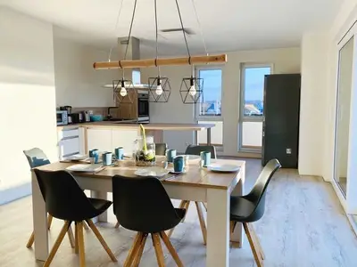 Ferienwohnung für 7 Personen (130 m²) in Karlshagen 8/10
