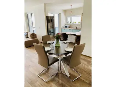 Ferienwohnung für 6 Personen (80 m²) in Karlshagen 8/10