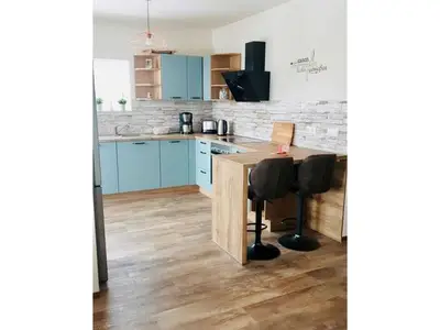 Ferienwohnung für 6 Personen (80 m²) in Karlshagen 9/10