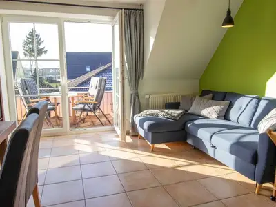 Ferienwohnung für 5 Personen (63 m²) in Karlshagen 7/10