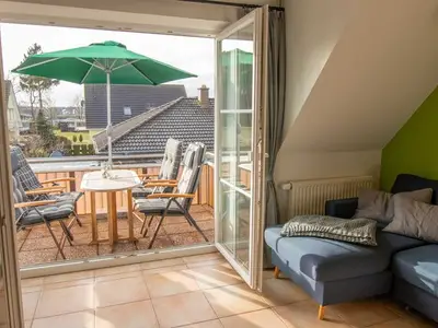 Ferienwohnung für 5 Personen (63 m²) in Karlshagen 10/10
