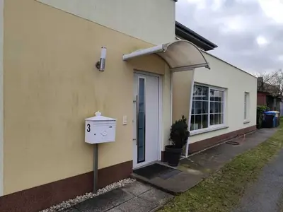 Ferienwohnung für 4 Personen (60 m²) in Karlshagen 2/10