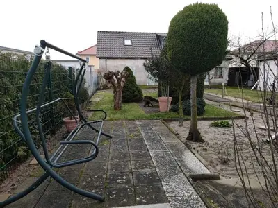Ferienwohnung für 4 Personen (60 m²) in Karlshagen 6/10