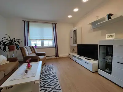 Ferienwohnung für 4 Personen (60 m²) in Karlshagen 7/10