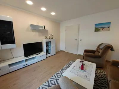 Ferienwohnung für 4 Personen (60 m²) in Karlshagen 9/10