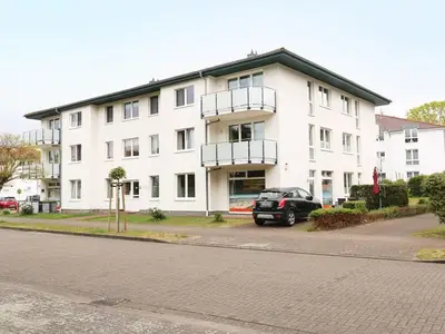 Ferienwohnung für 5 Personen (75 m²) in Karlshagen 1/10