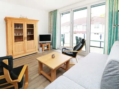 Ferienwohnung für 5 Personen (75 m²) in Karlshagen 2/10