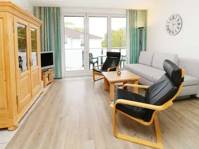 Ferienwohnung für 5 Personen (75 m²) in Karlshagen 4/10