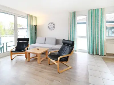Ferienwohnung für 5 Personen (75 m²) in Karlshagen 5/10