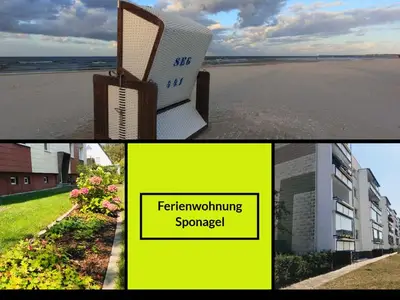 Ferienwohnung für 5 Personen (65 m²) in Karlshagen 1/10