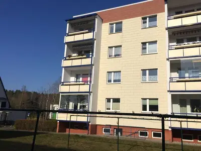 Ferienwohnung für 5 Personen (65 m²) in Karlshagen 2/10