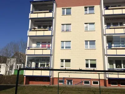 Ferienwohnung für 5 Personen (65 m²) in Karlshagen 3/10